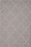 Lauko ir vidaus kilimas IOWA 2703 140x200 cm rožinis