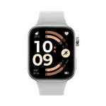 I&scaron;manusis laikrodis Xiaomi Redmi Watch 6, Silver Gray