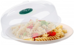 ALPINA mikrobangų krosnelės maisto uždanga &Oslash;26cm