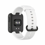 I&scaron;manusis laikrodis Siliconinė apyrankė Xiaomi Redmi Watch 2 Lite, reguliuojama, 1 vnt.