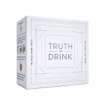 Kortų žaidimas Truth ar Drink, 1 rinkinys