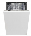Indaplovė Indesit DSIO 3M24 C S