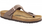 &Scaron;lepetės moterims Birkenstock 43751
