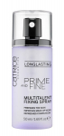 Pur&scaron;kiamoji makiažo bazė ir fiksatorius Catrice Prime And Fine 30 ml, Multitalent, Multitalent