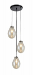 Light Prestige pakabinamas &scaron;viestuvas Fondi 3