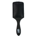 Stačiakampis plaukų &scaron;epetys Wet Brush Black