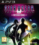 Star Ocean: The Last Hope International, PS3
