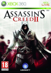 Xbox 360 Assassin's Creed II