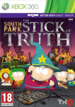 Xbox 360 South Park: The Stick of Truth - Xbox One Compatible