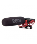 Kryptinis mikrofonas Rode VideoMic rycote