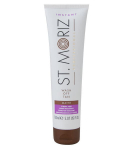 Savaiminio įdegio kūno losjonas St. Moriz Professional Wash Off 150 ml, Medium