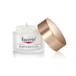 Dieninis veido kremas nuo rauk&scaron;lių Eucerin Hyaluron Filler + Elasticity SPF15, 50 ml