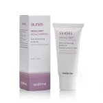 Drėkinamasis apsauginis kremas Sesderma Silkses Skin Moisturizing Protector, 30 ml