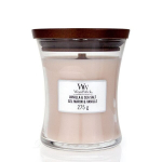 WoodWick kvapioji žvakė Vanilla & Sea Salt 275 g