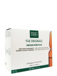 Serumas ampulėse sausai veido odai MartiDerm The Originals Proteos Hydra Plus, 10x2ml