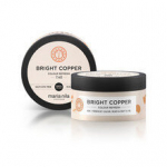 Maitinamoji plaukų kaukė Maria Nila&nbsp;Bright Copper Colour Refresh, 300 ml, 300 ml