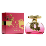 Tualetinis vanduo Tous Floral Touch EDT moterims, 100 ml, 100 ml