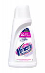 Baltų skalbinių dėmių &scaron;alinimo gelis Vanish Oxi Action, 1 L