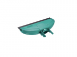 Leifheit langų siurblio Dry&Clean antgalis 17cm