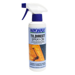 Pur&scaron;kiamas impregnantas Nikwax TX.DIRECT