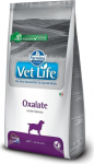 Farmina Vet Life Oxalate Dog su vi&scaron;tiena, 2 kg