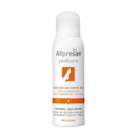 Allpresan&reg;4 putus-kremas suskilinėjusiai ir sustandėjusiai pėdų odai 125ml