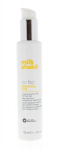 Drėkinamasis balzamas garbanotiems plaukams Milk Shake No Frizz Glistening 125 ml
