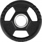 Diskinis svoris HMS TOH02, 51 mm, 2.5 kg
