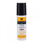 Kremas nuo saulės Heliocare 360 Color SPF50 Beige, 50 ml
