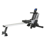 Irklavimo treniruoklis Hammer Pro Force, sulankstomas