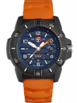 Laikrodis vyrams Luminox Navy SEAL XS.3603