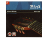 Stygos klasikinei gitarai Stagg CL-HT-AL