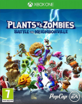 Kompiuterinis žaidimas Xbox One Plants vs. Zombies: Battle for Neighborville