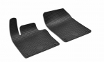 Kilimėliai CITROEN Berlingo 2018-> 2 pcs. /221855