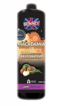 Atkuriamasis plaukų &scaron;ampūnas Ronney Professional Macadamia Oil Complex Restorative 1000 ml