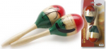 Marakasai Mexican Pair MRW-26M