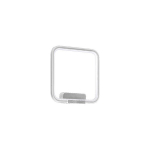 Sieninis &scaron;viestuvas Nix 13w led, baltas
