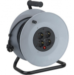 Ilgiklis su stovu G.LUX HJR-4BT 50 m