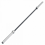 Grifas Tunturi Olympic Power SpringCol 220 cm, 20 kg