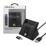 Qoltec USB2.0 Plug & Play