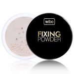 Makiažą fiksuojanti biri pudra Wibo_Fixing Powder, 5.5 g