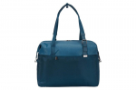 Kelioninis krep&scaron;ys Thule Spira Weekender SPAW-137, 37 l, mėlynas