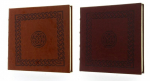 Nuotraukų albumas Gedeon Decor44N/2, 10x15 cm