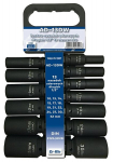 ADLER IMPACT LIZDAI 13 vnt. /ADLER 10-32mm /PAKABA AD-13DW