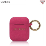 Guess GUACCSILGLFU
