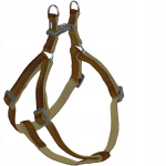 Nobby Soft Grip petne&scaron;ai &scaron;unims M/l, 20mm/50-72cm, rudi