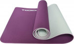 Kilimėlis jogai Toorx Professional MAT184,violetinis