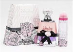 Kvapusis vanduo moterims Washwasha By Lattafa 100 ml su dezodorantu 50ml