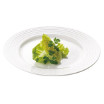 Lėk&scaron;tė antram patiekalui, 28 cm, 4 vnt