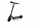 Elektrinis paspirtukas Beaster Scooter BS55, juodas